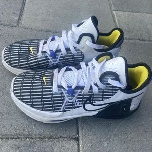 Nike Air Lebron James HO21 Witness, youth size 6.5